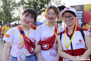 护理专业二课活动