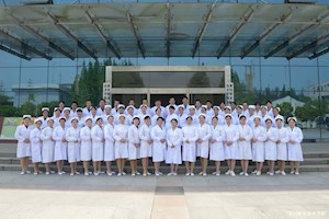 助产专业教研科研