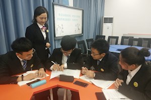 汽车营销与服务专业教育教学