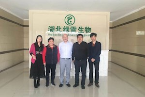 畜牧兽医专业教研科研