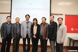 道路桥梁工程技术教研科研