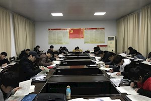 工程造价专业学生生活