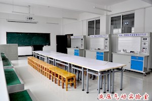 机电专业二课活动