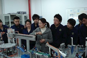 电气自动化技术专业教育教学