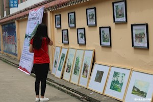 数字媒体艺术设计专业实习实训