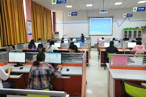 会计专业教育教学