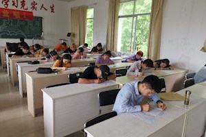 税务专业二课活动