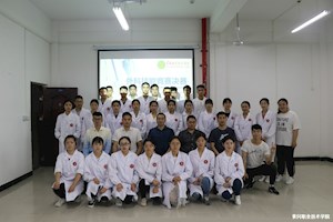 临床医学二课活动