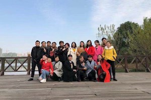 临床医学学生生活