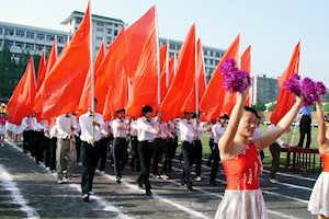 药学专业二课活动