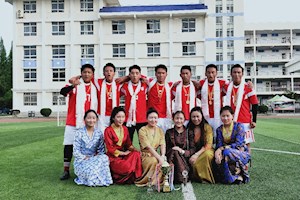 动物医学专业学生生活