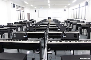 学前教育专业实习实训